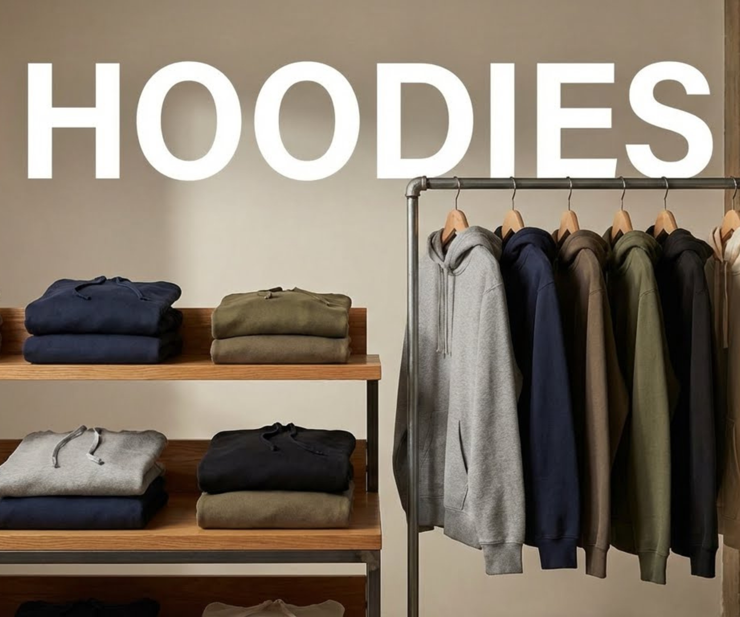 Hoodies