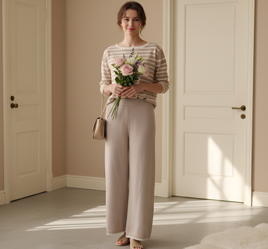 Lounge Trousers | Ultra-Soft